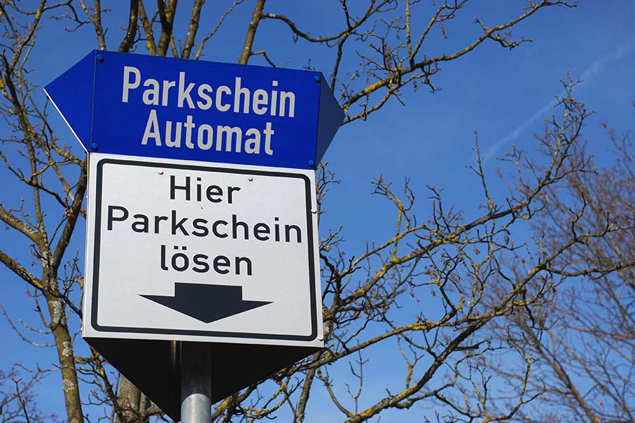 ACV Ratgeber_Parkplatzaerger