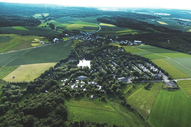 Campingplatz Schinderhannes