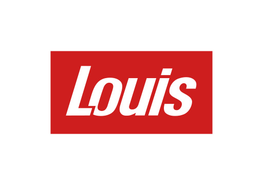 Logo von Louis