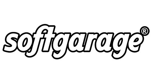 Logo Softgarage